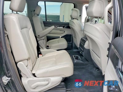 Zdjęcie 11 z 13 samochodu: 2022 JEEP WAGONEER SERIES III VIN:1C4SJUDT9NS117928 - miniatura