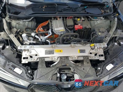 Zdjęcie 12 z 13 samochodu: 2024 BMW IX XDRIVE50 VIN:WB523CF05RCR52749 - miniatura