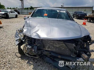 Piąte zdjęcie samochodu w środku: 2014 DODGE AVENGER SXT VIN:1C3CDZCG0EN130518 - miniatura