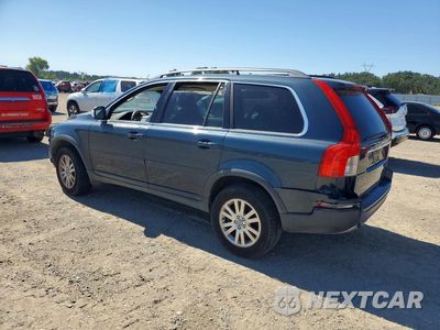 Drugie zdjęcie samochodu z przodu: 2008 VOLVO XC90 3.2 VIN:YV4CZ982781421228 - miniatura