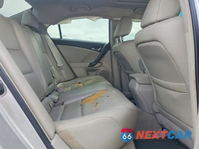 Zdjęcie 10 z 12 samochodu: 2010 ACURA TSX VIN:JH4CU4F66AC002337 - miniatura