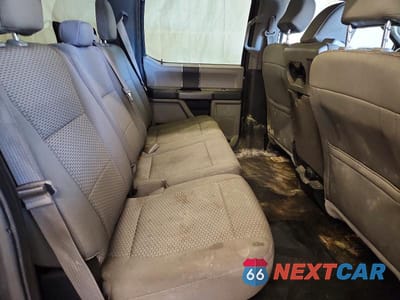 Zdjęcie 10 z 12 samochodu: 2015 FORD F150 SUPERCREW VIN:1FTEW1EFXFFB92024 - miniatura