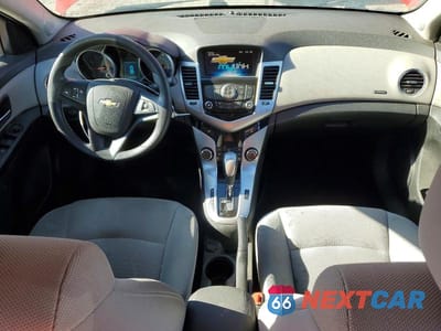 Zdjęcie 8 z 12 samochodu: 2016 CHEVROLET CRUZE LIMITED ECO VIN:1G1PJ5SB7G7116717 - miniatura