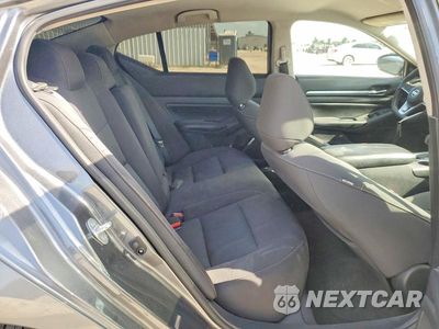Zdjęcie 10 z 12 samochodu: 2022 NISSAN ALTIMA SV VIN:1N4BL4DV9NN354421 - miniatura