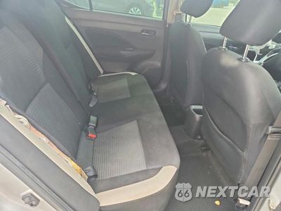 Zdjęcie 10 z 13 samochodu: 2021 NISSAN VERSA SV VIN:3N1CN8EV7ML883057 - miniatura