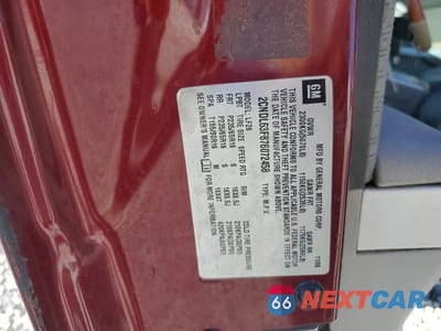 Zdjęcie 13 z 13 samochodu: 2007 CHEVROLET EQUINOX LT VIN:2CNDL63F876072458 - miniatura
