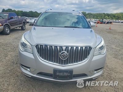 Piąte zdjęcie samochodu w środku: 2017 BUICK ENCLAVE VIN:5GAKRBKD2HJ188666 - miniatura