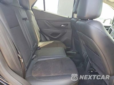Zdjęcie 11 z 13 samochodu: 2019 BUICK ENCORE PREFERRED VIN:KL4CJASB0KB947569 - miniatura
