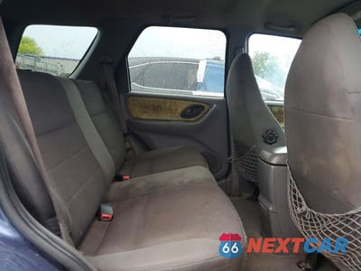 Zdjęcie 11 z 13 samochodu: 2001 FORD ESCAPE XLT VIN:1FMYU04131KC39490 - miniatura