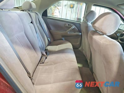 Zdjęcie 10 z 13 samochodu: 1999 TOYOTA CAMRY LE VIN:4T1BG22K1XU595955 - miniatura