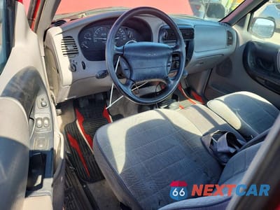 Zdjęcie 8 z 12 samochodu: 1995 FORD RANGER VIN:1FTCR10A8SPA37194 - miniatura