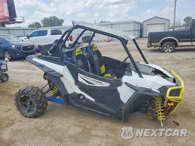 2017 POLARIS RZR UTILITY VEHICLE 3NSVDK99XHF801019 - główne zdjęcie licytacji z USA - miniatura