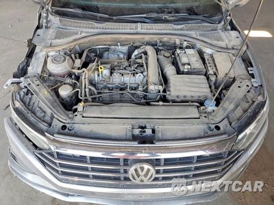 Zdjęcie 11 z 12 samochodu: 2021 VOLKSWAGEN JETTA S VIN:3VWC57BUXMM014558 - miniatura