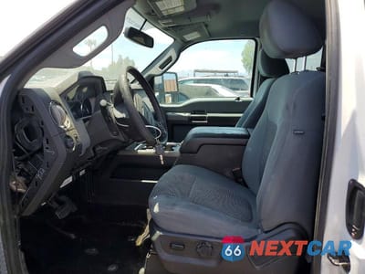 Zdjęcie 7 z 12 samochodu: 2011 FORD F350 SUPER DUTY VIN:1FT8X3BT4BEA51983 - miniatura