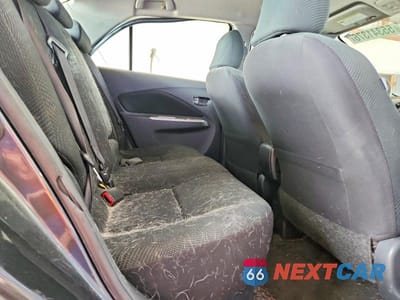 Zdjęcie 10 z 12 samochodu: 2010 TOYOTA YARIS BASE VIN:JTDBT4K39A4065812 - miniatura