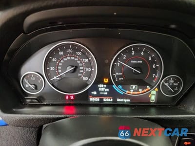 Zdjęcie 9 z 12 samochodu: 2014 BMW 335 XIGT VIN:WBA3X9C59ED153333 - miniatura