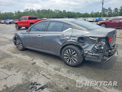 Drugie zdjęcie samochodu z przodu: 2023 NISSAN ALTIMA SV VIN:1N4BL4DV7PN374475 - miniatura