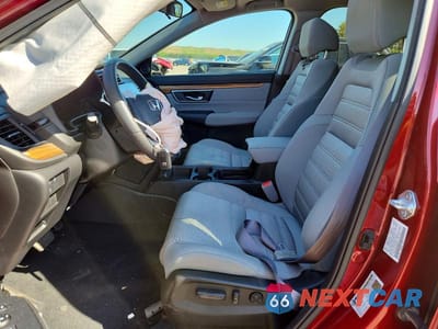 Zdjęcie 7 z 13 samochodu: 2021 HONDA CR-V EX VIN:7FARW2H5XME004683 - miniatura