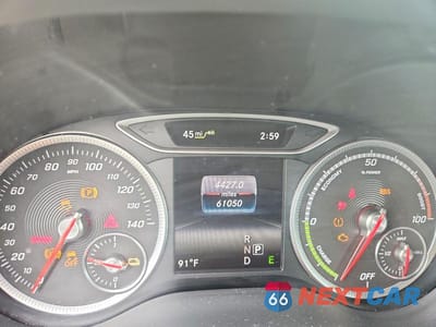 Zdjęcie 9 z 13 samochodu: 2017 MERCEDES-BENZ B 250E VIN:WDDVP9AB4HJ015022 - miniatura