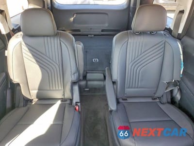 Zdjęcie 10 z 14 samochodu: 2026 HYUNDAI PALISADE SEL VIN:KM8RLES25TU115793 - miniatura