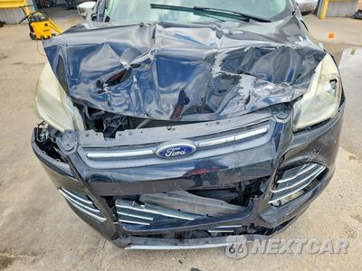 Zdjęcie 12 z 13 samochodu: 2016 FORD ESCAPE SE VIN:1FMCU0G95GUA91125 - miniatura