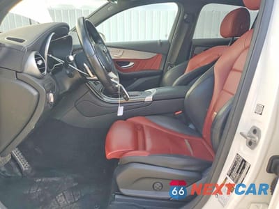 Zdjęcie 7 z 13 samochodu: 2022 MERCEDES-BENZ GLC COUPE 300 4MATIC VIN:W1N0J8EB9NG072943 - miniatura