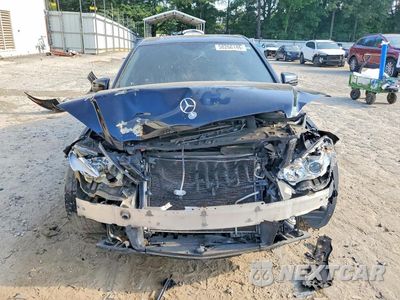 Piąte zdjęcie samochodu w środku: 2011 MERCEDES-BENZ C 300 VIN:WDDGF5EB0BR155429 - miniatura