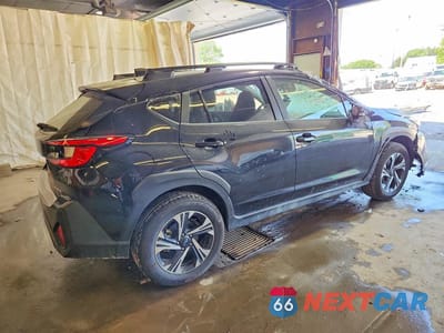 Trzecie zdjęcie samochodu z tyłu: 2025 SUBARU CROSSTREK PREMIUM VIN:JF2GUHDC8SH305919 - miniatura