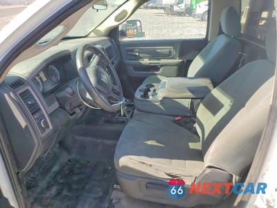 Zdjęcie 7 z 12 samochodu: 2014 RAM 3500 VIN:3C7WRTBL2EG222005 - miniatura