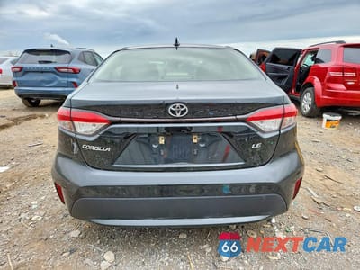 Zdjęcie 6 z 12 samochodu: 2020 TOYOTA COROLLA VIN:JTDEPRAE0LJ006461 - miniatura