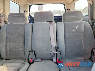 Zdjęcie 10 z 13 samochodu: 2004 DODGE DURANGO SLT VIN:1D4HD48D04F111837 - miniatura