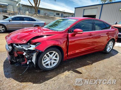 2014 FORD FUSION SE 3FA6P0HD7ER150827 - główne zdjęcie licytacji z USA - miniatura