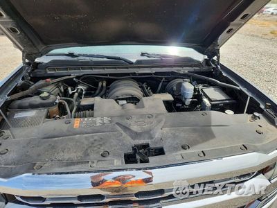 Zdjęcie 11 z 12 samochodu: 2018 CHEVROLET SILVERADO K1500 LTZ VIN:3GCUKSEC7JG444533 - miniatura