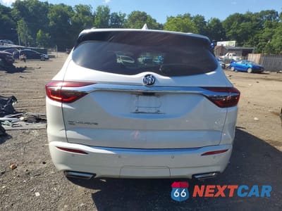 Zdjęcie 6 z 12 samochodu: 2021 BUICK ENCLAVE AVENIR VIN:5GAEVCKWXMJ249837 - miniatura