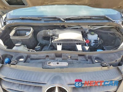 Zdjęcie 11 z 12 samochodu: 2019 MERCEDES-BENZ SPRINTER 2500/3500 VIN:WD4PF0CD0KP047539 - miniatura
