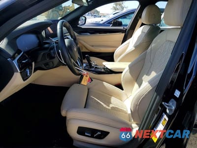 Zdjęcie 7 z 12 samochodu: 2023 BMW 530 I VIN:WBA53BH01PWY08228 - miniatura