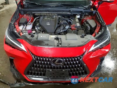Zdjęcie 11 z 12 samochodu: 2024 LEXUS NX 350 LUXURY VIN:2T2HGCEZ5RC055209 - miniatura