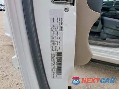 Zdjęcie 13 z 13 samochodu: 2016 DODGE GRAND CARAVAN SXT VIN:2C4RDGCG7GR311972 - miniatura