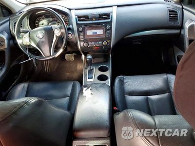 Zdjęcie 8 z 13 samochodu: 2015 NISSAN ALTIMA 2.5 SL VIN:1N4AL3AP8FN360708 - miniatura