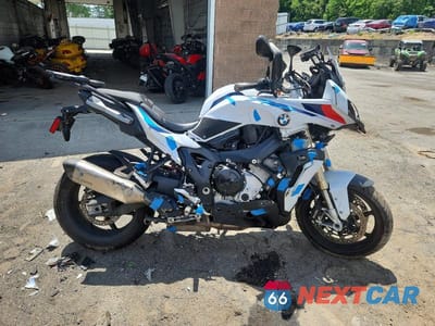 2023 BMW S 1000 XR WB10E4309P6H91317 - główne zdjęcie licytacji z USA - miniatura