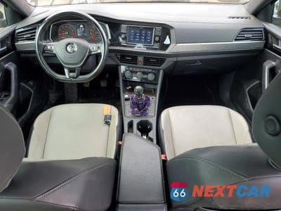 Zdjęcie 8 z 12 samochodu: 2020 VOLKSWAGEN JETTA S VIN:3VWN57BU9LM089081 - miniatura