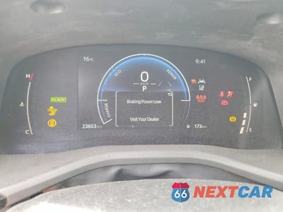 Zdjęcie 9 z 12 samochodu: 2026 TOYOTA CAMRY LE VIN:4T1DAACK7TU210346 - miniatura