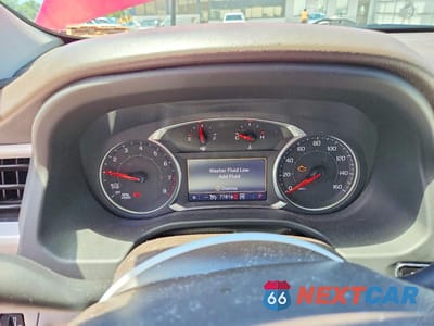 Zdjęcie 9 z 12 samochodu: 2020 GMC ACADIA SLT VIN:1GKKNULS7LZ184064 - miniatura