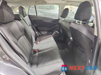 Zdjęcie 10 z 12 samochodu: 2023 SUBARU IMPREZA PREMIUM VIN:4S3GTAD61P3702024 - miniatura