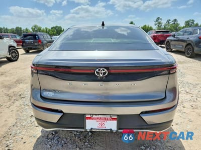 Zdjęcie 6 z 12 samochodu: 2025 TOYOTA CROWN XLE VIN:JTDAAAAF9S3034479 - miniatura
