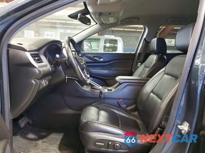 Zdjęcie 7 z 13 samochodu: 2019 GMC ACADIA SLT-1 VIN:1GKKNULS5KZ263988 - miniatura