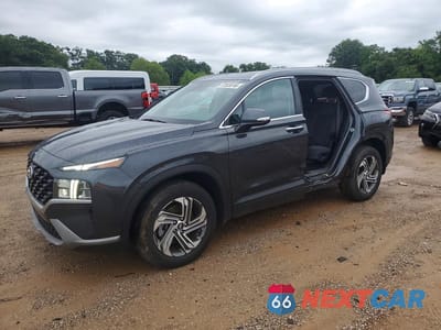 2023 HYUNDAI SANTA FE SEL 5NMS24AJ9PH486402 - główne zdjęcie licytacji z USA - miniatura
