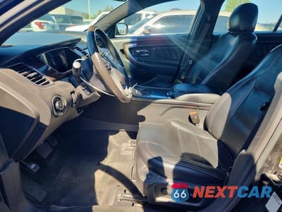 Zdjęcie 7 z 12 samochodu: 2017 FORD TAURUS LIMITED VIN:1FAHP2F87HG108468 - miniatura