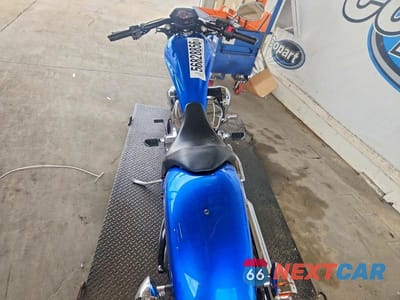 Zdjęcie 6 z 9 samochodu: 2016 HONDA VT1300 CX VIN:JH2SC6121GK100309 - miniatura