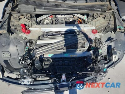 Zdjęcie 12 z 14 samochodu: 2023 MERCEDES-BENZ EQS SUV 450+ VIN:4JGDM2DB8PA011003 - miniatura